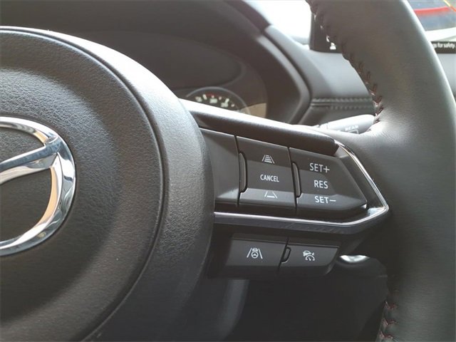 Certified 2025 MAZDA CX-5 2.5 Turbo w/ Premium Package image 39