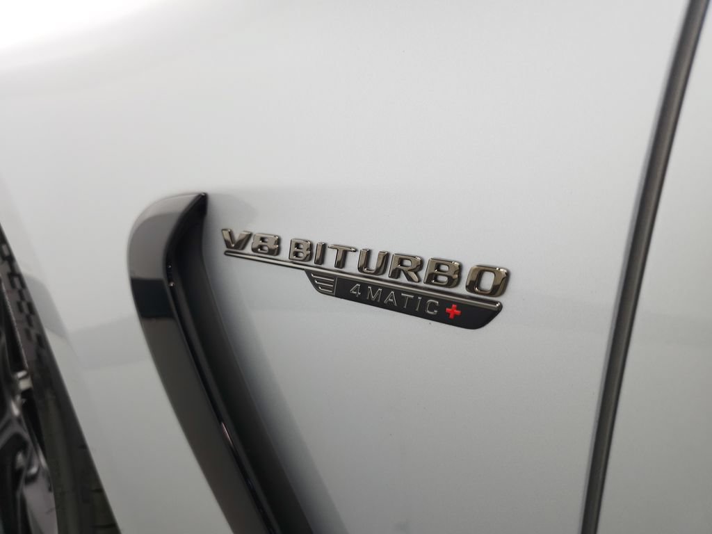 Used 2024 Mercedes-Benz AMG GT 55 image 34