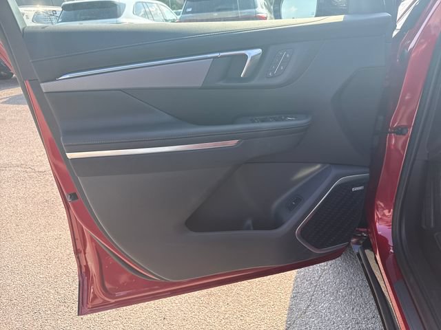 New 2027 Buick Enclave Sport Touring w/ Power Package FWD image 12