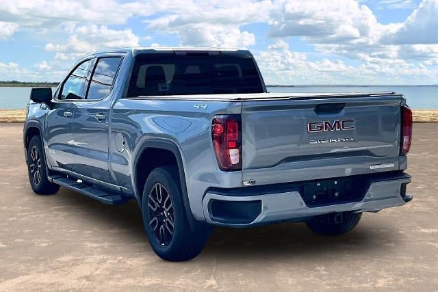 Used 2026 GMC Sierra 1500 Elevation w/ Elevation Premium Package AWD/4WD image 4