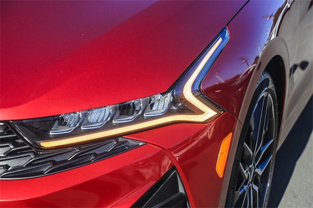 Used 2022 Kia K5 GT image 6