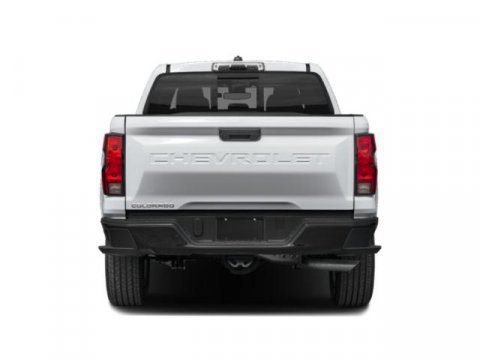 New 2026 Chevrolet Colorado Trail Boss AWD/4WD image 8