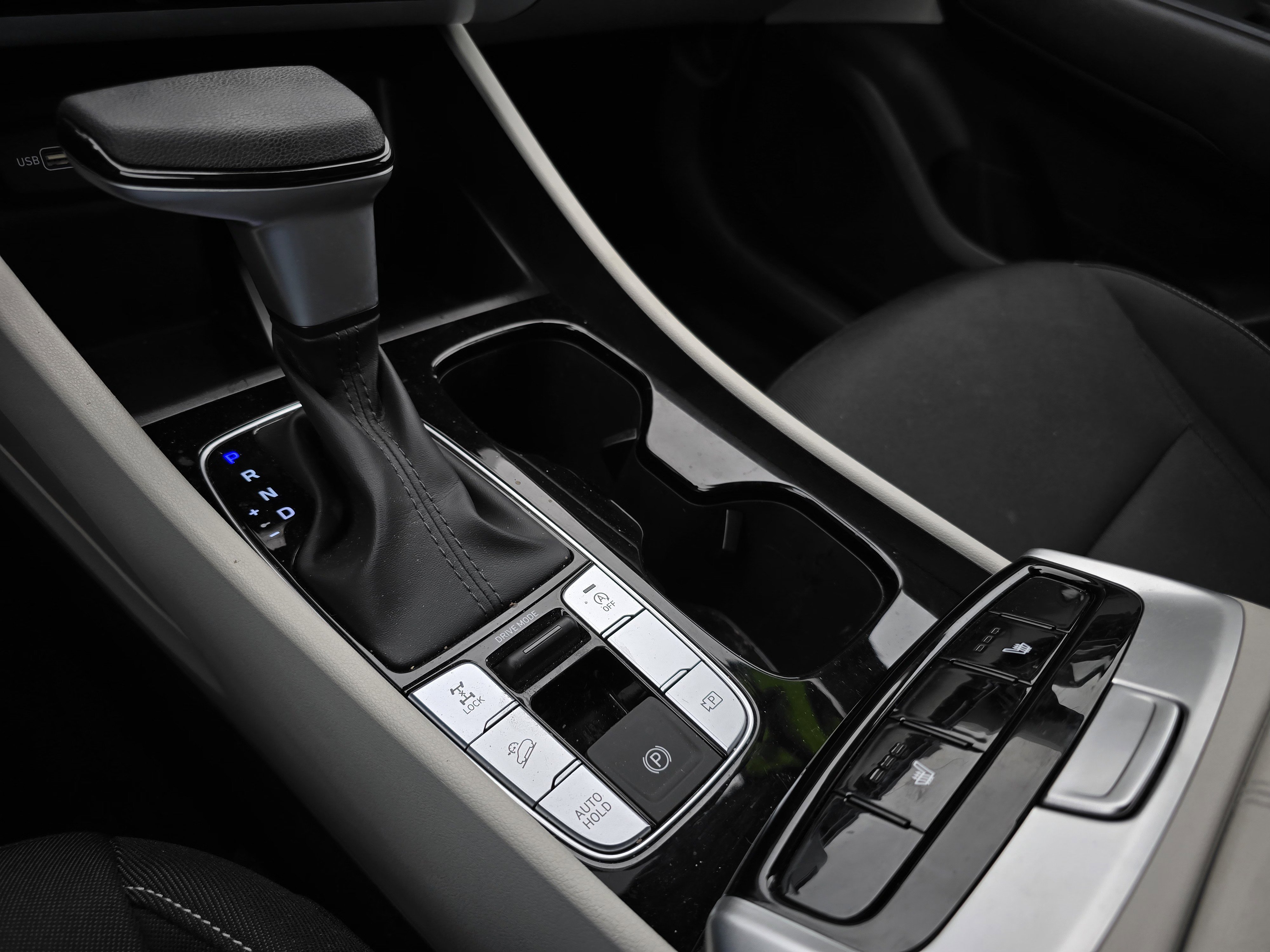 Used 2023 Hyundai Tucson SEL image 19