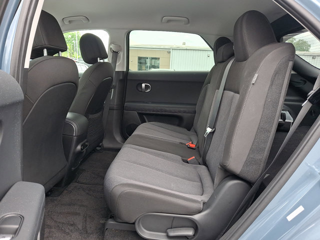 Certified 2024 Hyundai Ioniq 5 SEL AWD/4WD image 10