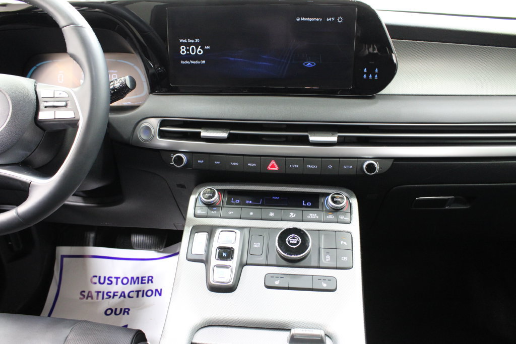 Used 2023 Hyundai Palisade XRT FWD image 23