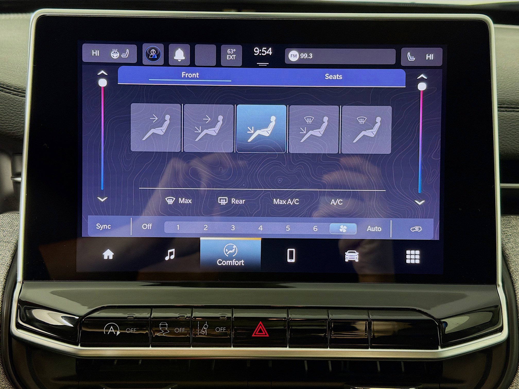 Used 2022 Jeep Compass Latitude w/ Convenience Group image 17