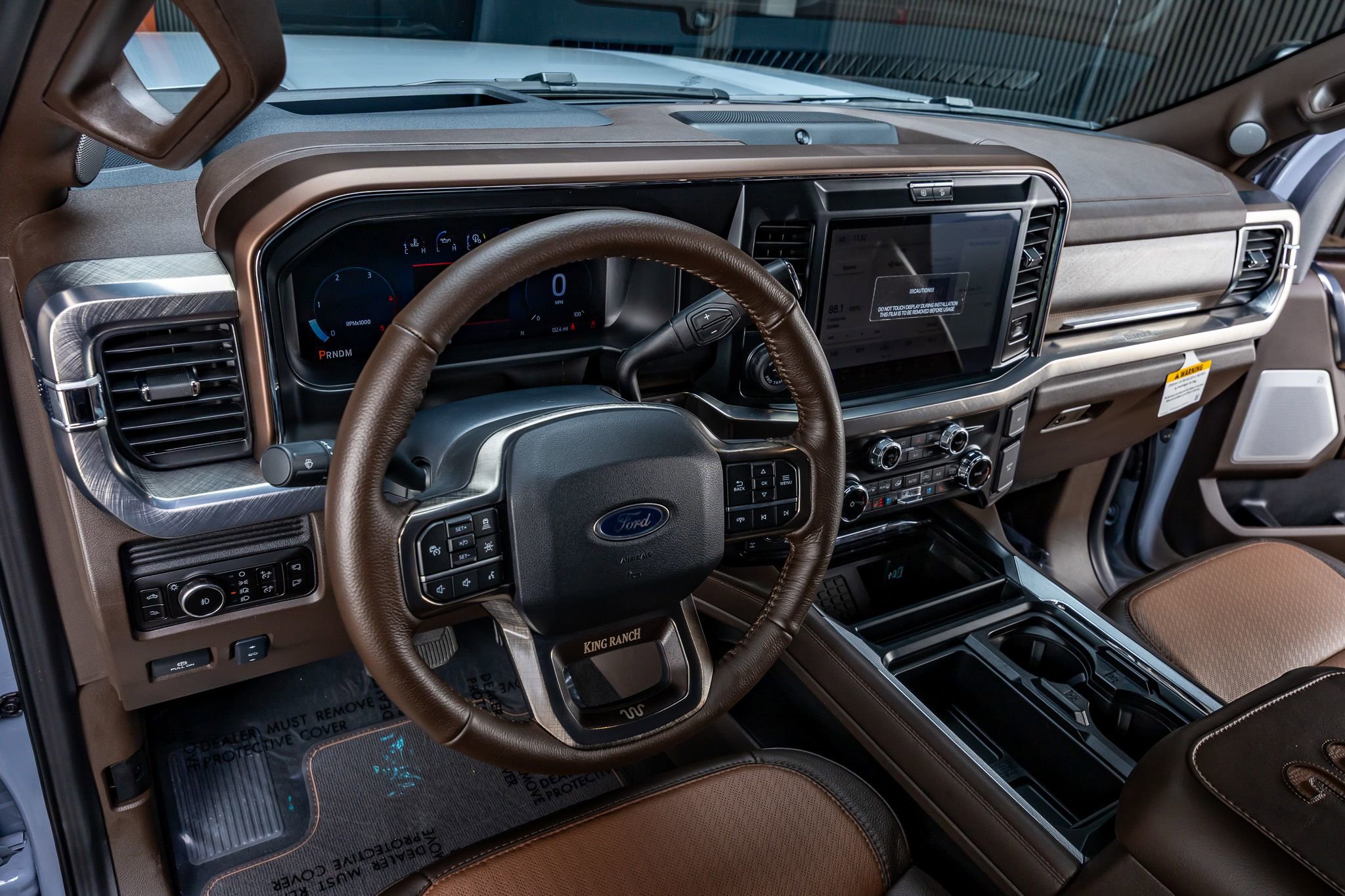 Used 2026 Ford F250 King Ranch AWD/4WD image 17