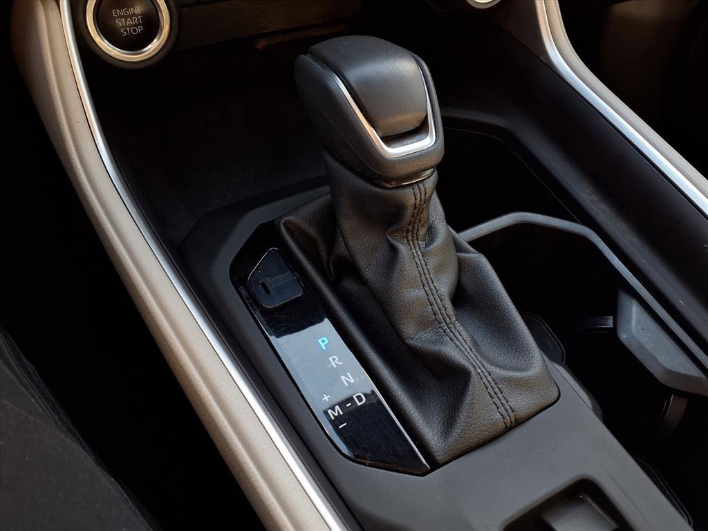 Used 2024 Toyota Grand Highlander XLE image 26