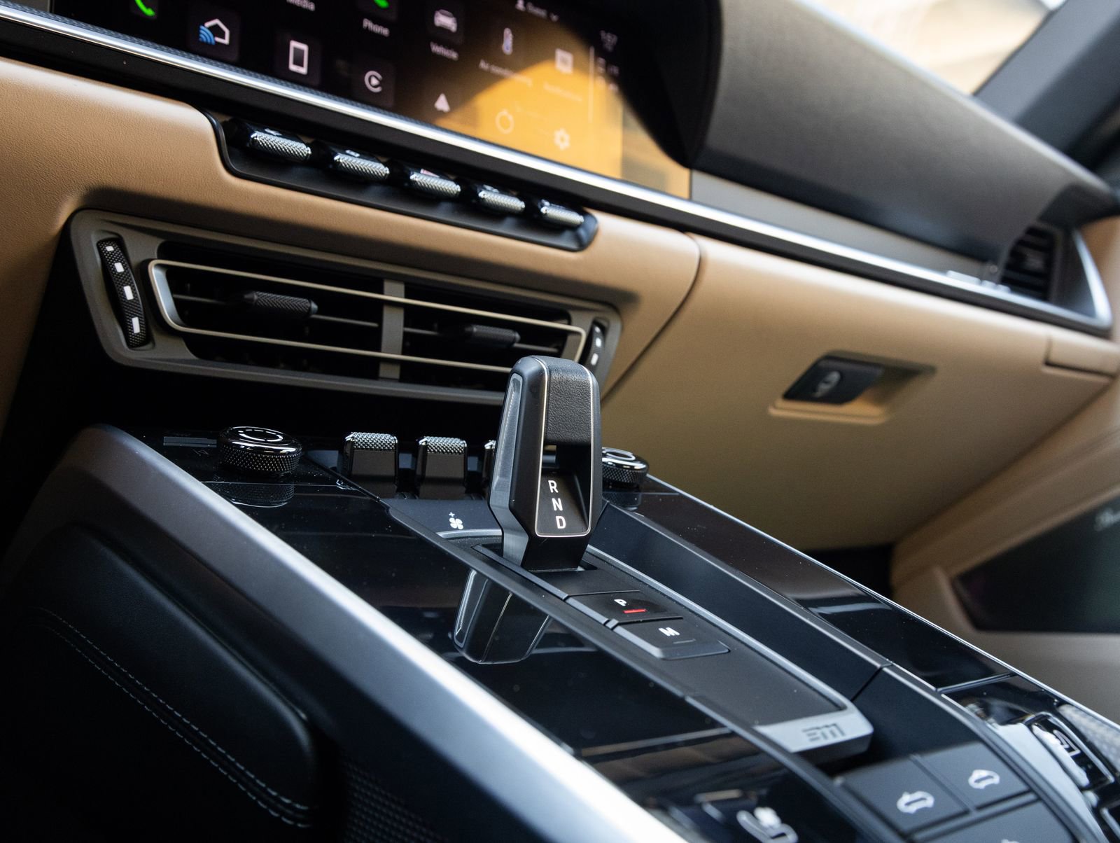 Certified 2024 Porsche 911 Turbo S image 30