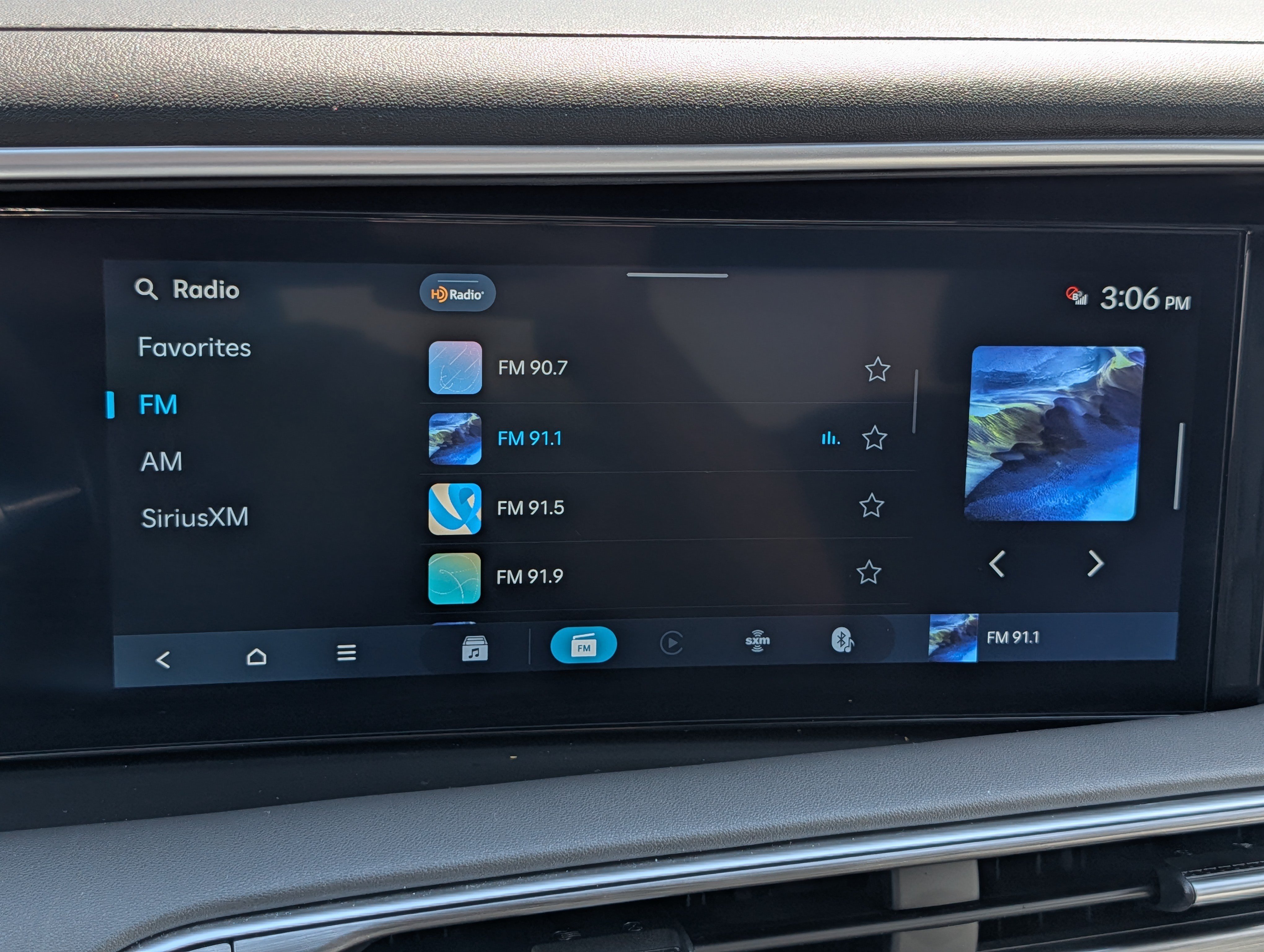 Certified 2026 Hyundai Palisade SEL AWD/4WD image 22