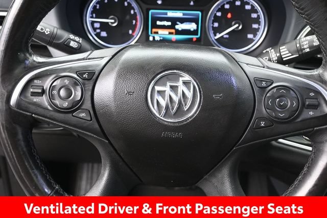 Used 2019 Buick Enclave Premium w/ Experience Buick Package AWD/4WD image 23