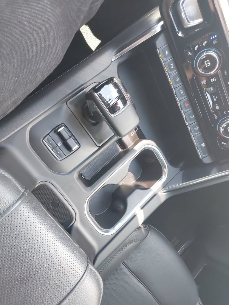 Used 2023 GMC Sierra 1500 Denali AWD/4WD image 19