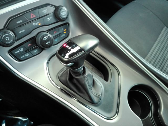 Used 2022 Dodge Challenger GT w/ Blacktop Package RWD image 34