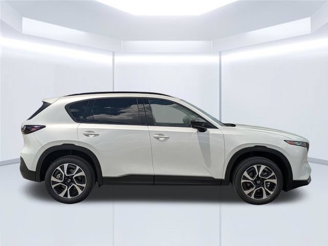 New 2026 MAZDA CX-5 Preferred AWD/4WD image 7