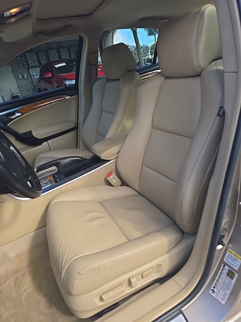 Used 2004 Acura TL image 33