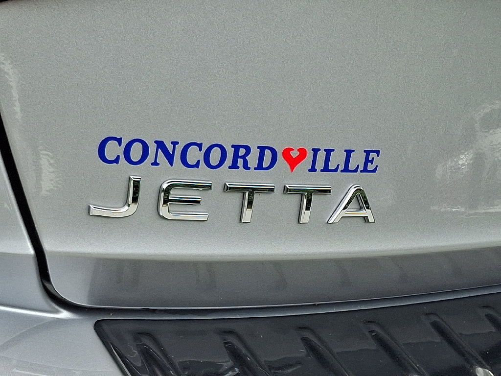 Used 2023 Volkswagen Jetta SEL FWD image 29