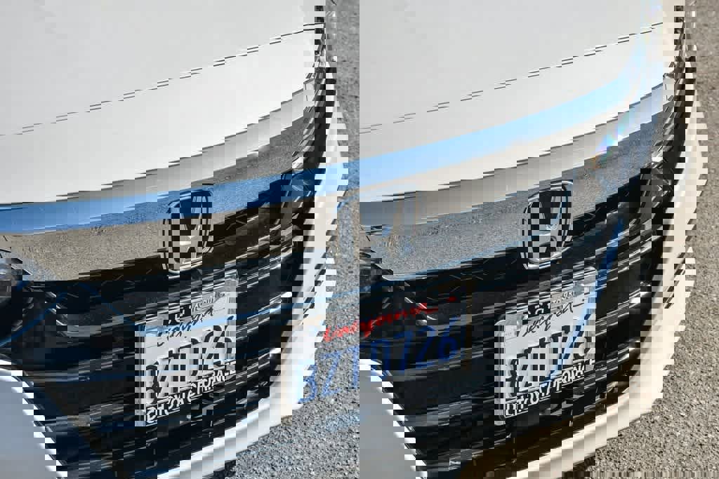 Used 2019 Honda Accord Touring image 5