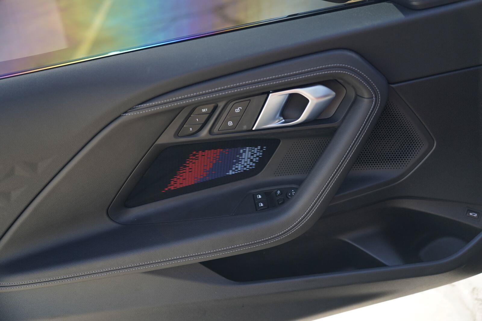 Used 2024 BMW M2 w/ Lighting Package RWD image 17
