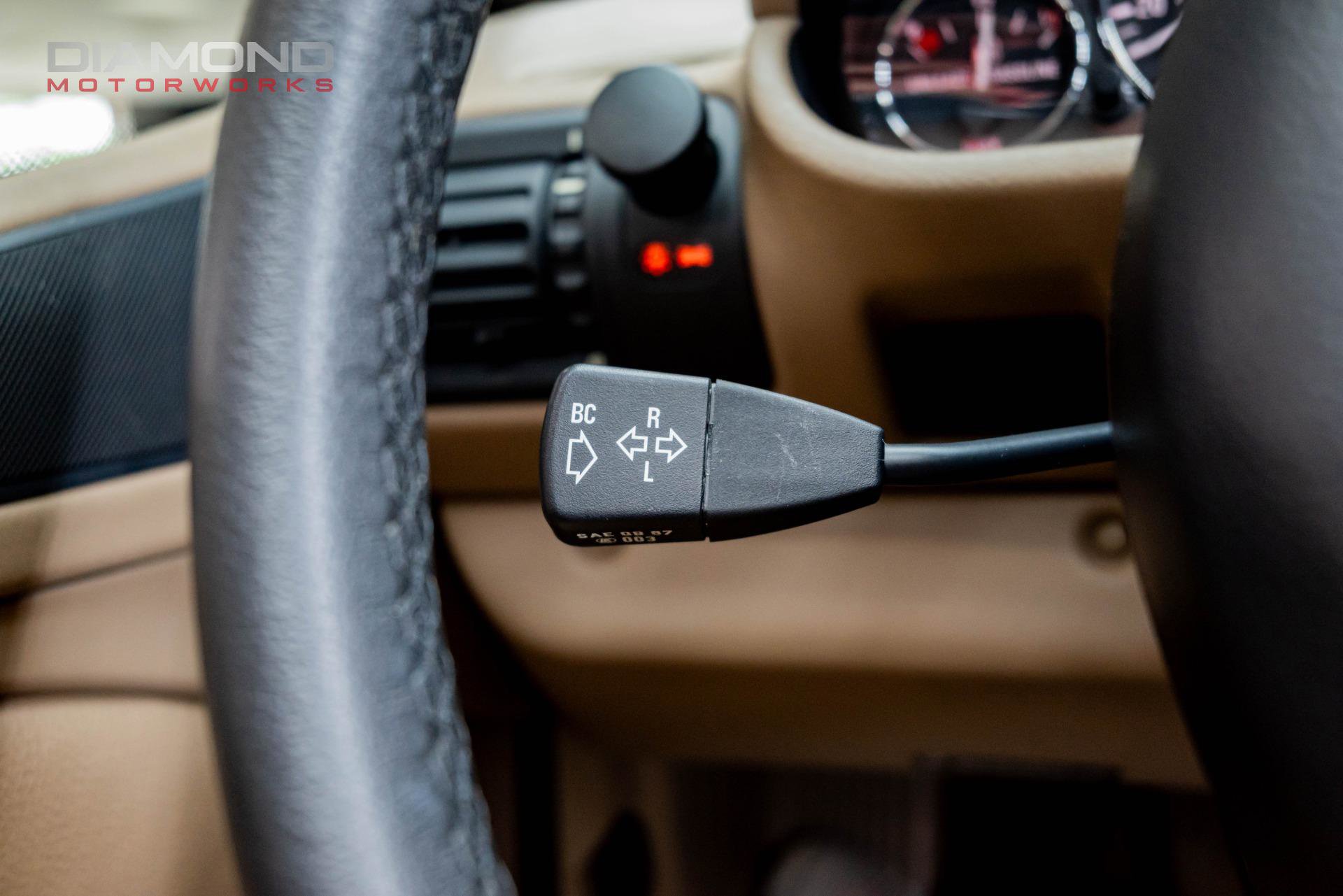 Used 2002 BMW Z3 3.0i image 90