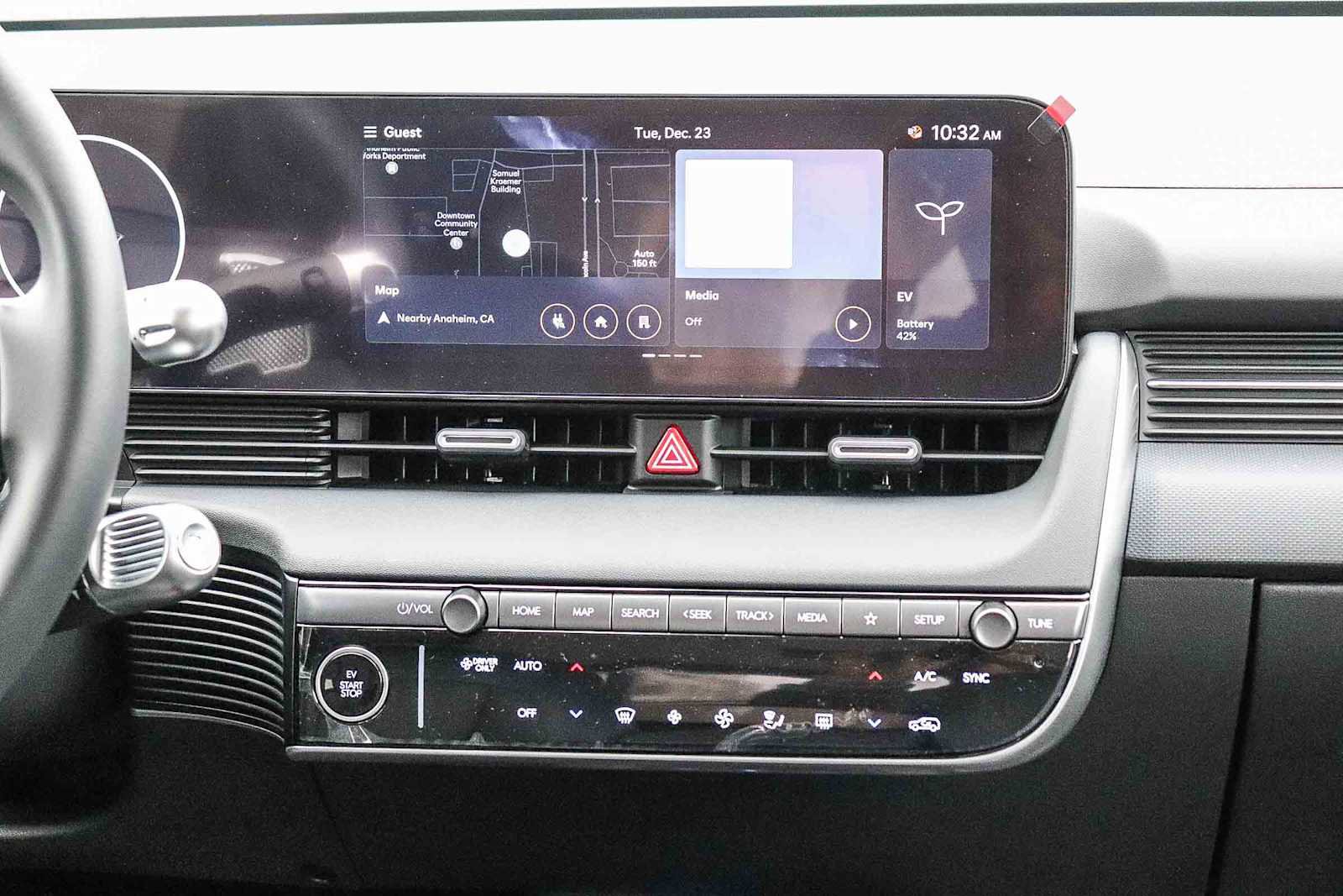 New 2026 Hyundai Ioniq 5 SEL RWD image 16