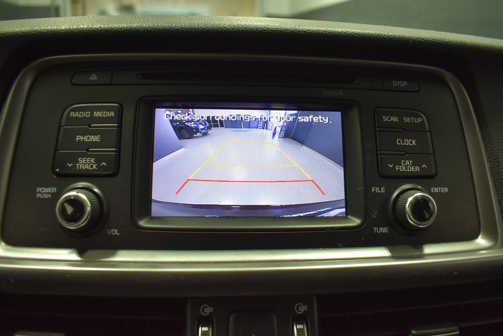 Used 2016 Kia Optima LX w/ Option Group 014 image 20