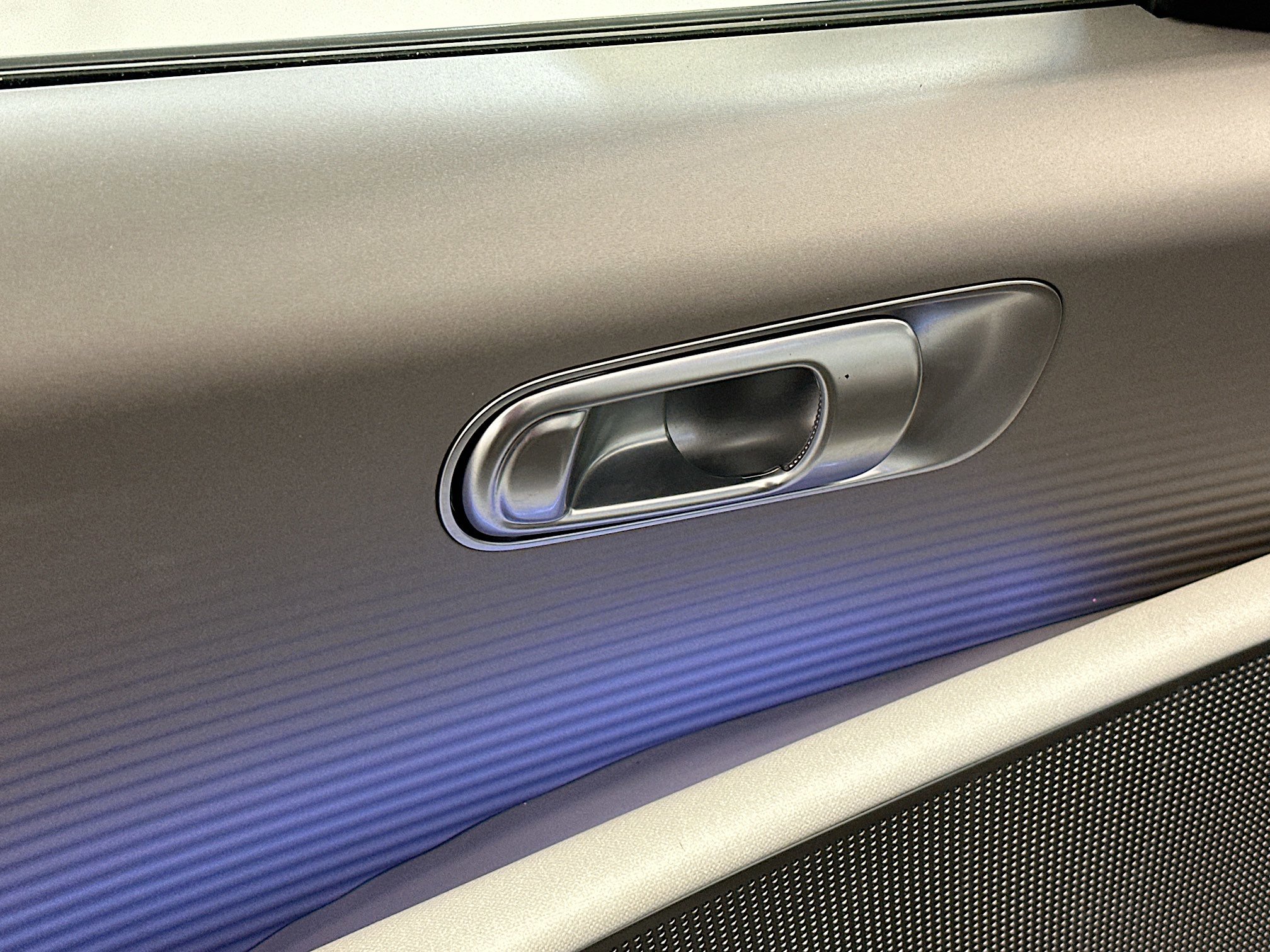 Used 2023 Hyundai Ioniq 6 SEL image 15