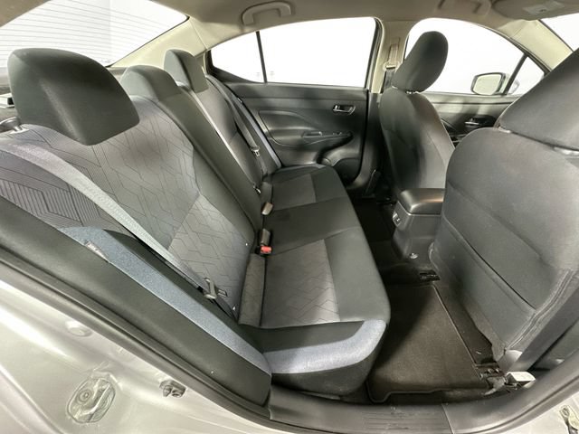 Used 2023 Nissan Versa SV FWD image 25
