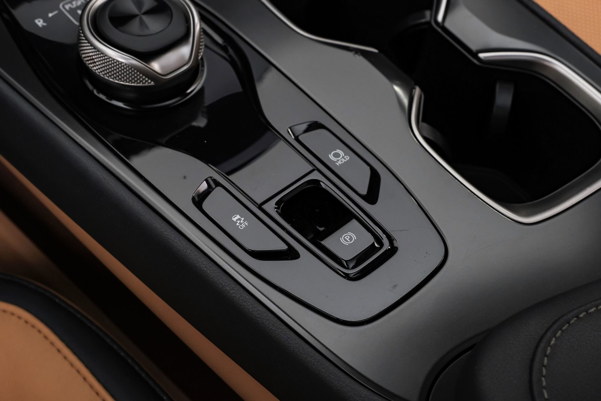 Used 2023 Lexus RZ 450e Premium w/ Technology Package image 28