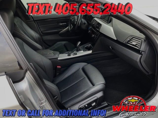 Used 2015 BMW 428i Gran Coupe image 11