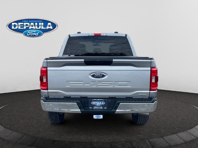 Used 2023 Ford F150 XLT AWD/4WD image 5