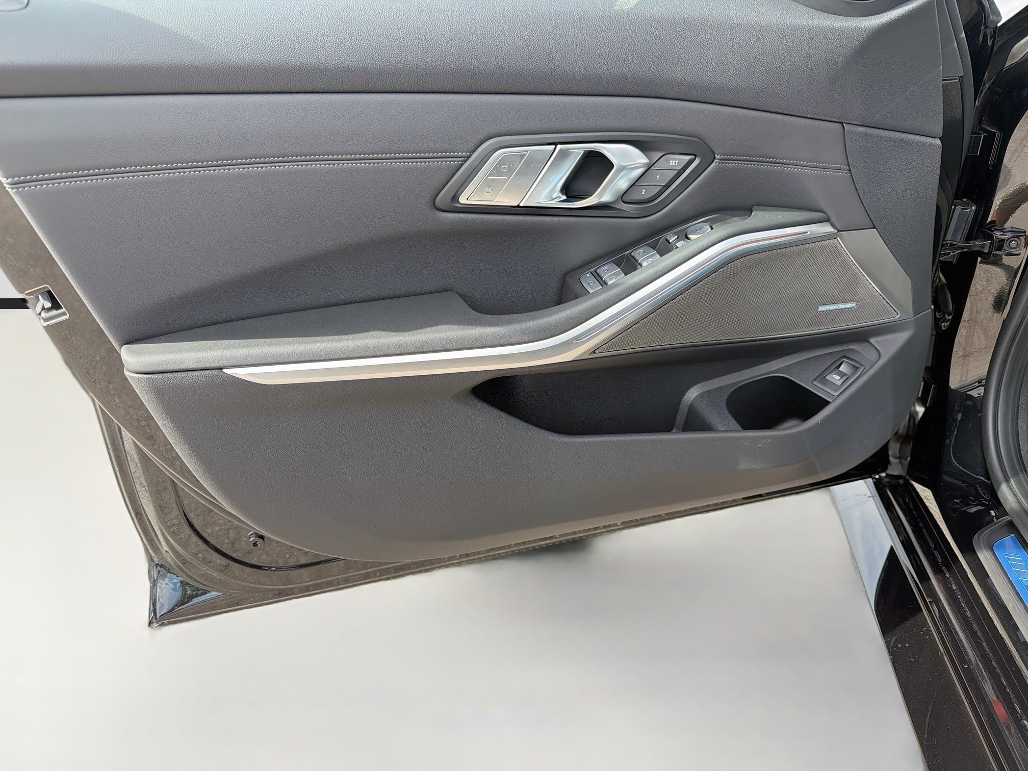 New 2027 BMW M3 w/ M Driver's Package RWD image 22