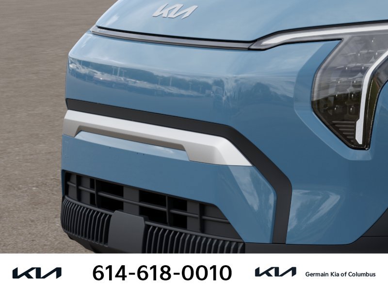 New 2027 Kia EV3 Wind AWD/4WD image 15