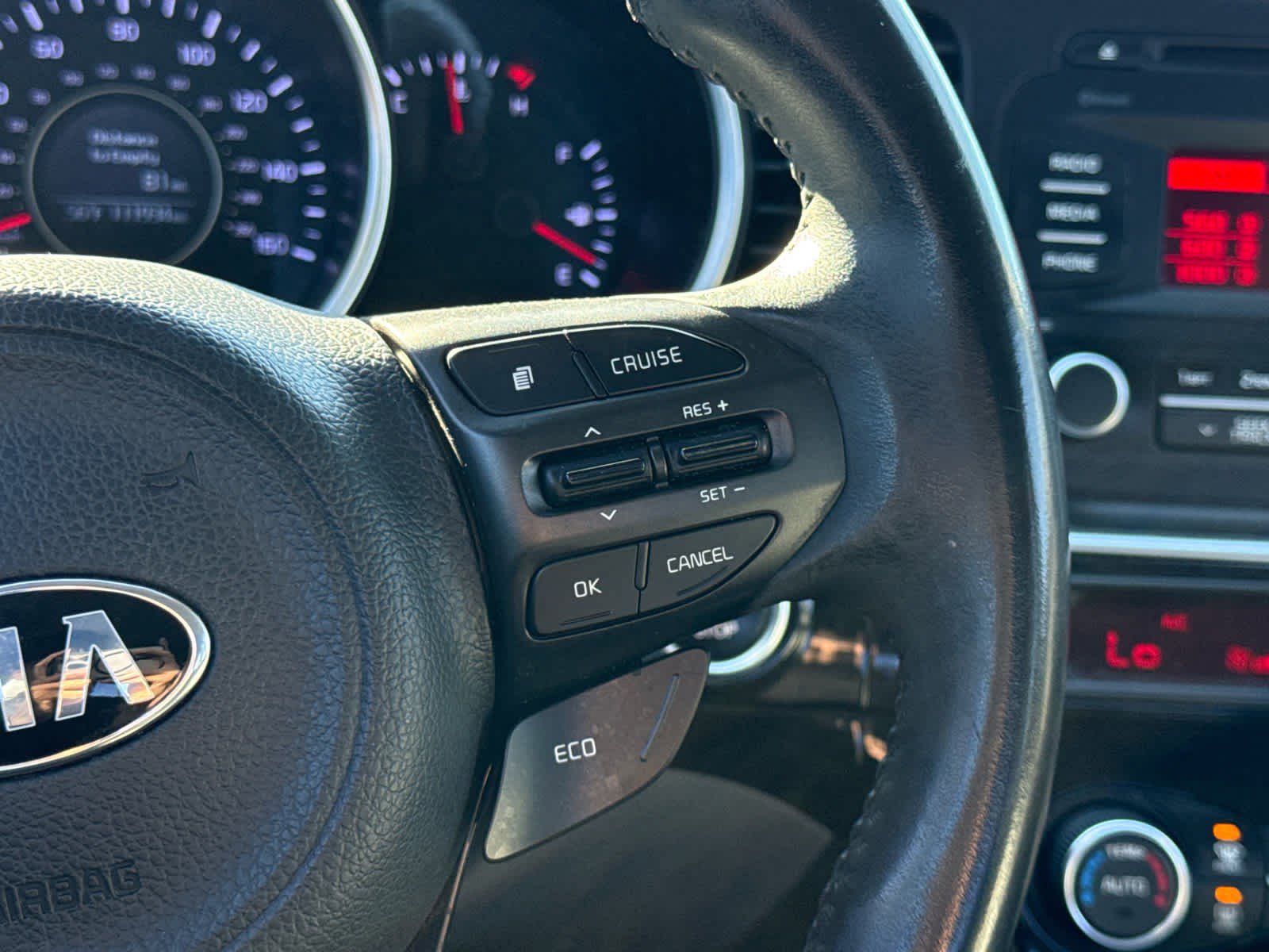 Used 2015 Kia Optima EX image 25