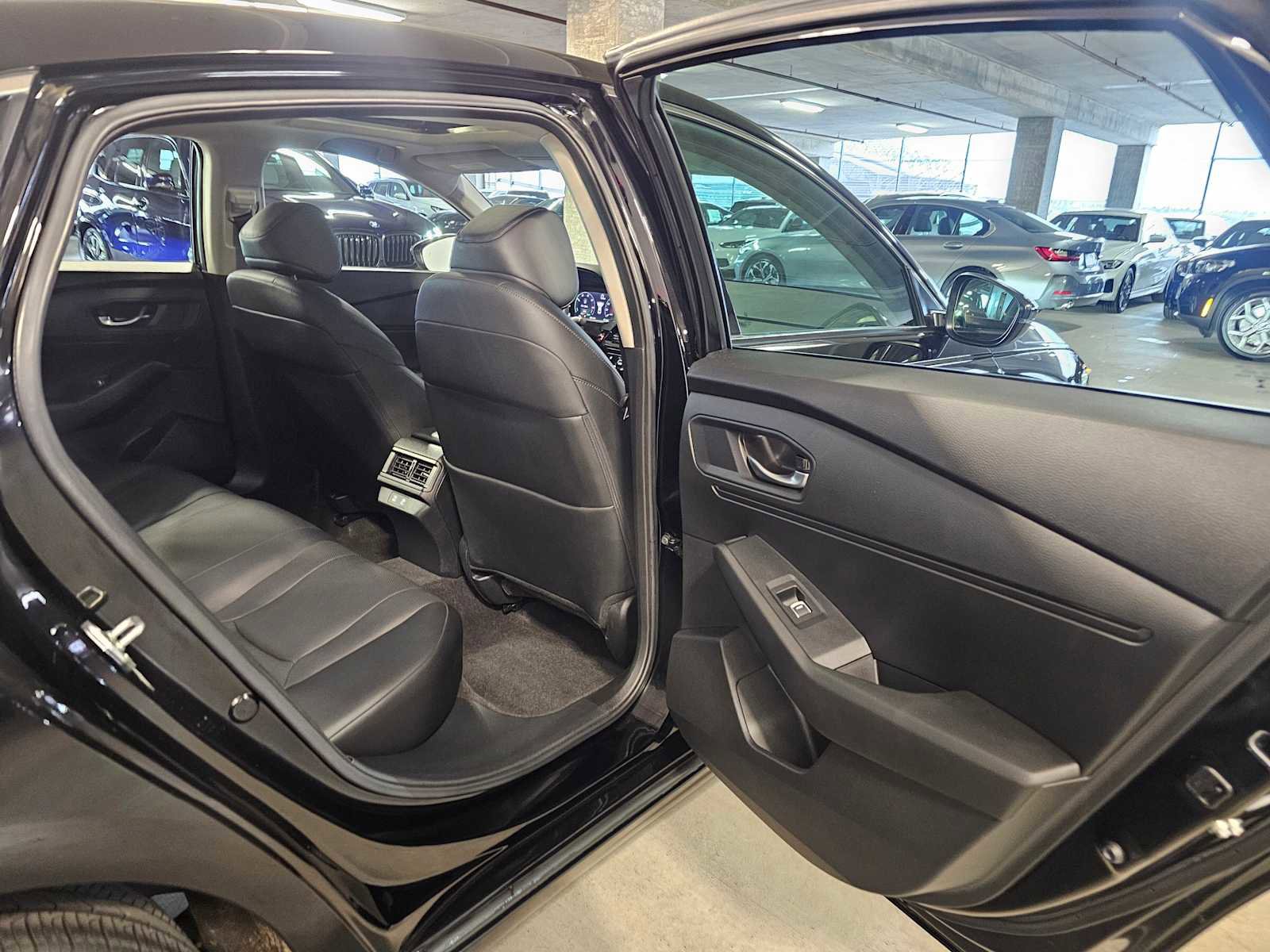 Used 2024 Honda Accord EX-L image 35