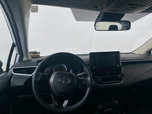 Used 2022 Toyota Corolla LE image 22