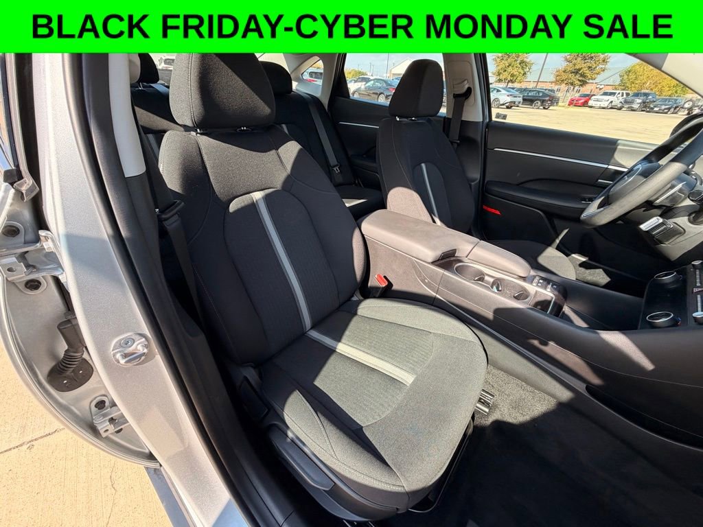 Used 2025 Hyundai Sonata SEL image 24