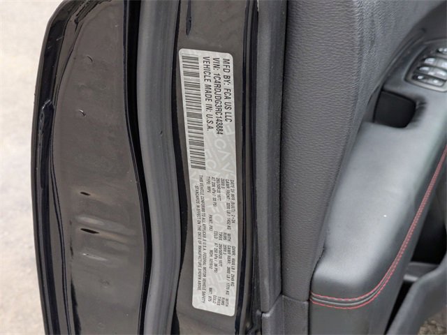 Used 2024 Dodge Durango GT image 35