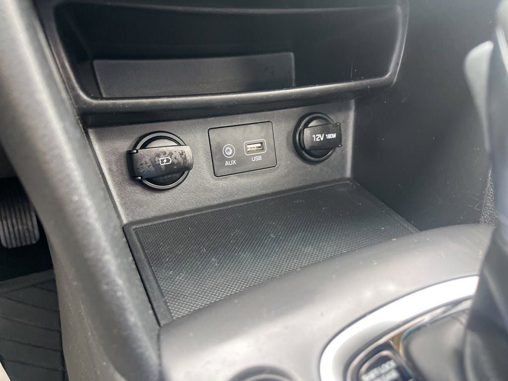 Used 2019 Hyundai Kona Limited FWD image 26