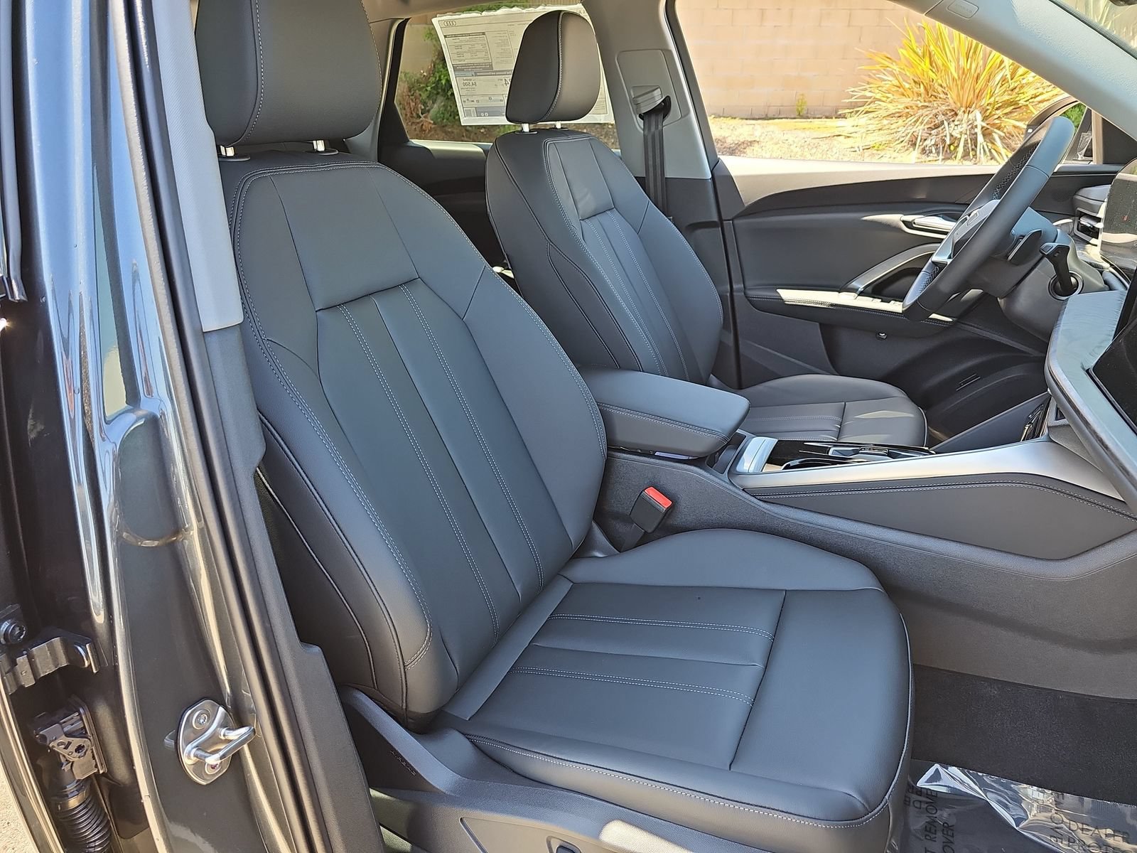 New 2026 Audi Q5 2.0T AWD/4WD image 10