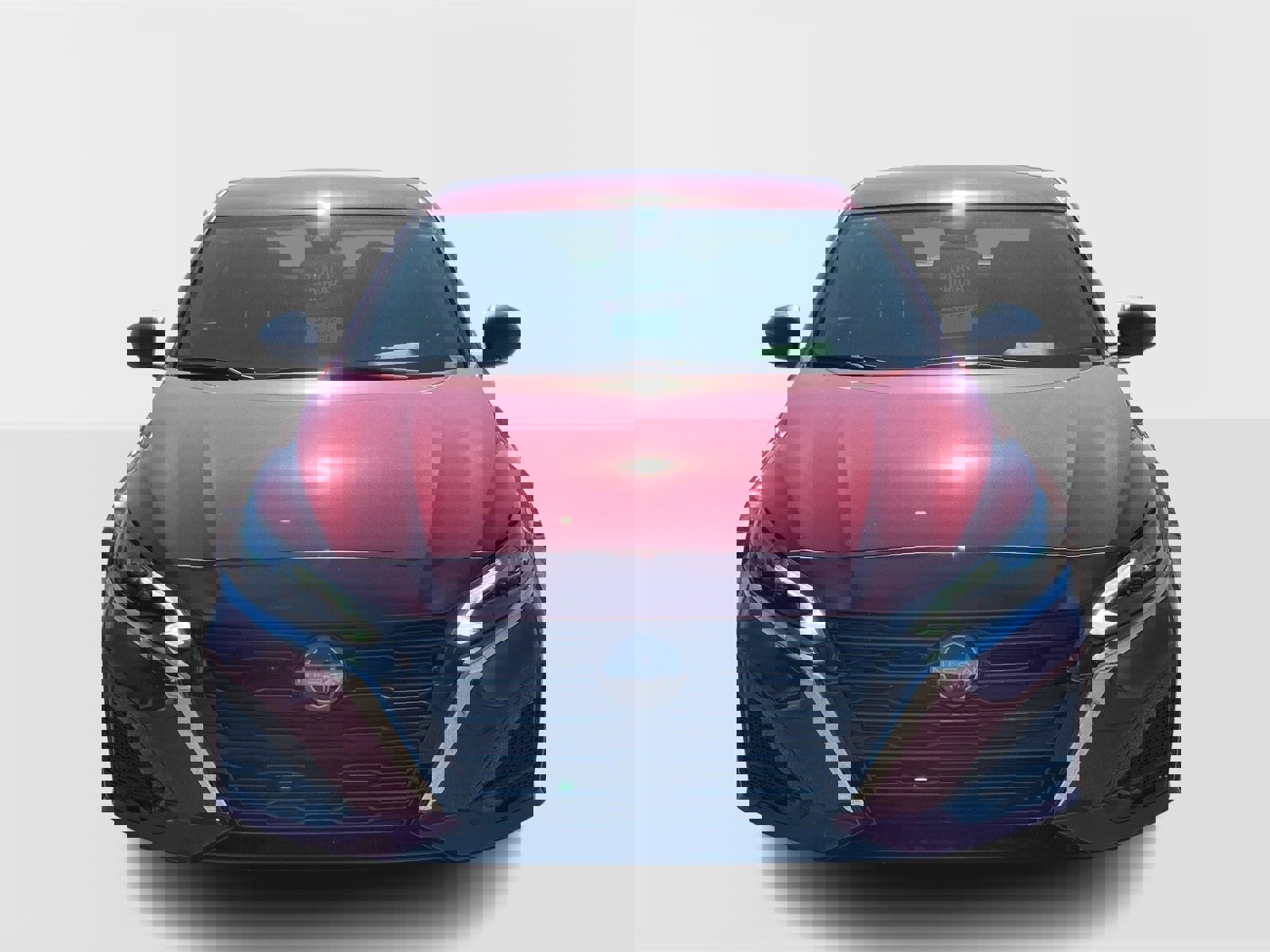 New 2025 Nissan Altima 2.5 SV image 6