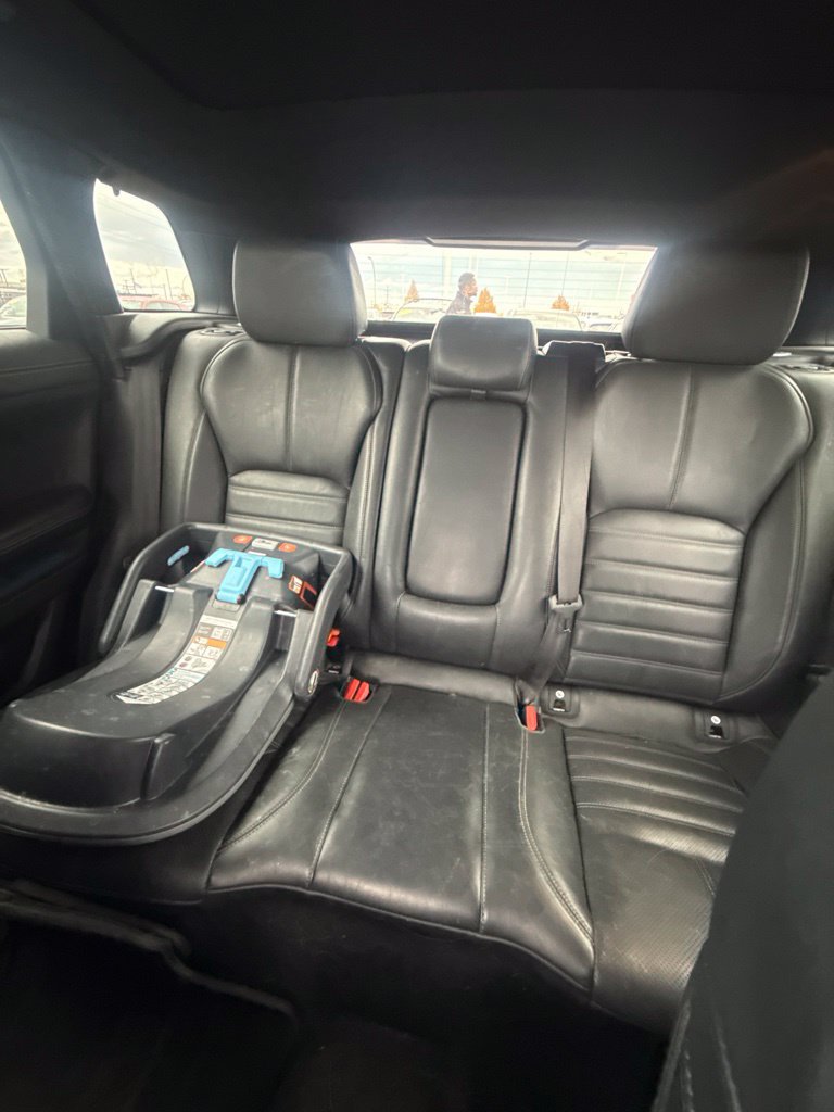 Used 2016 Land Rover Range Rover Evoque HSE Dynamic AWD/4WD image 15