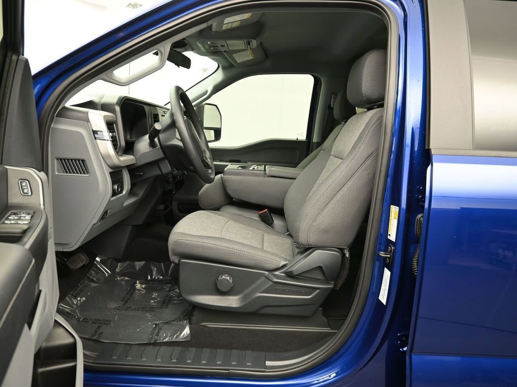 New 2026 Ford F250 XL w/ STX Appearance Package image 16
