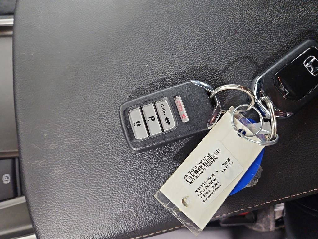 Used 2021 Honda Accord Sport image 27