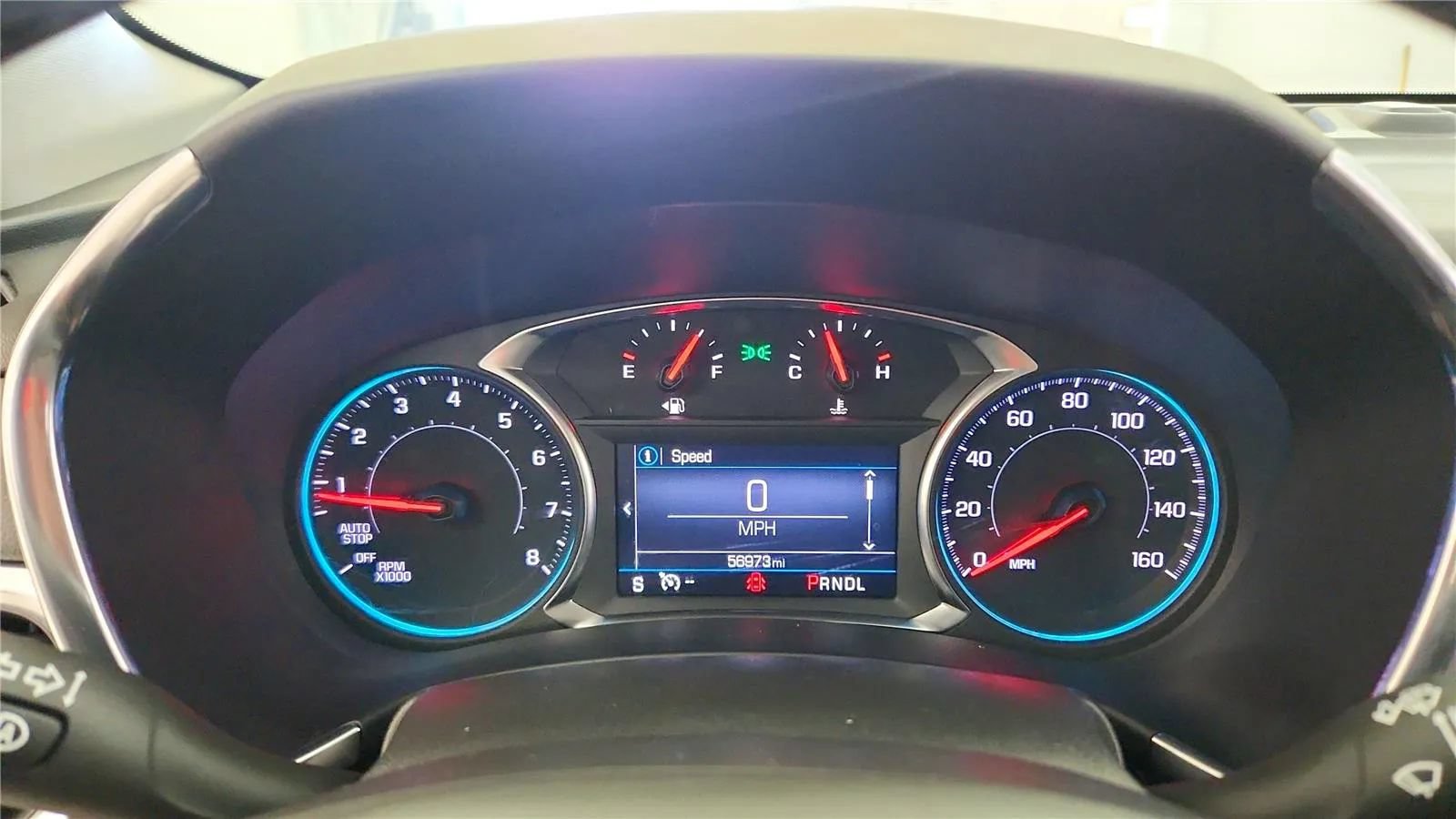 Used 2023 Chevrolet Equinox LT FWD image 23
