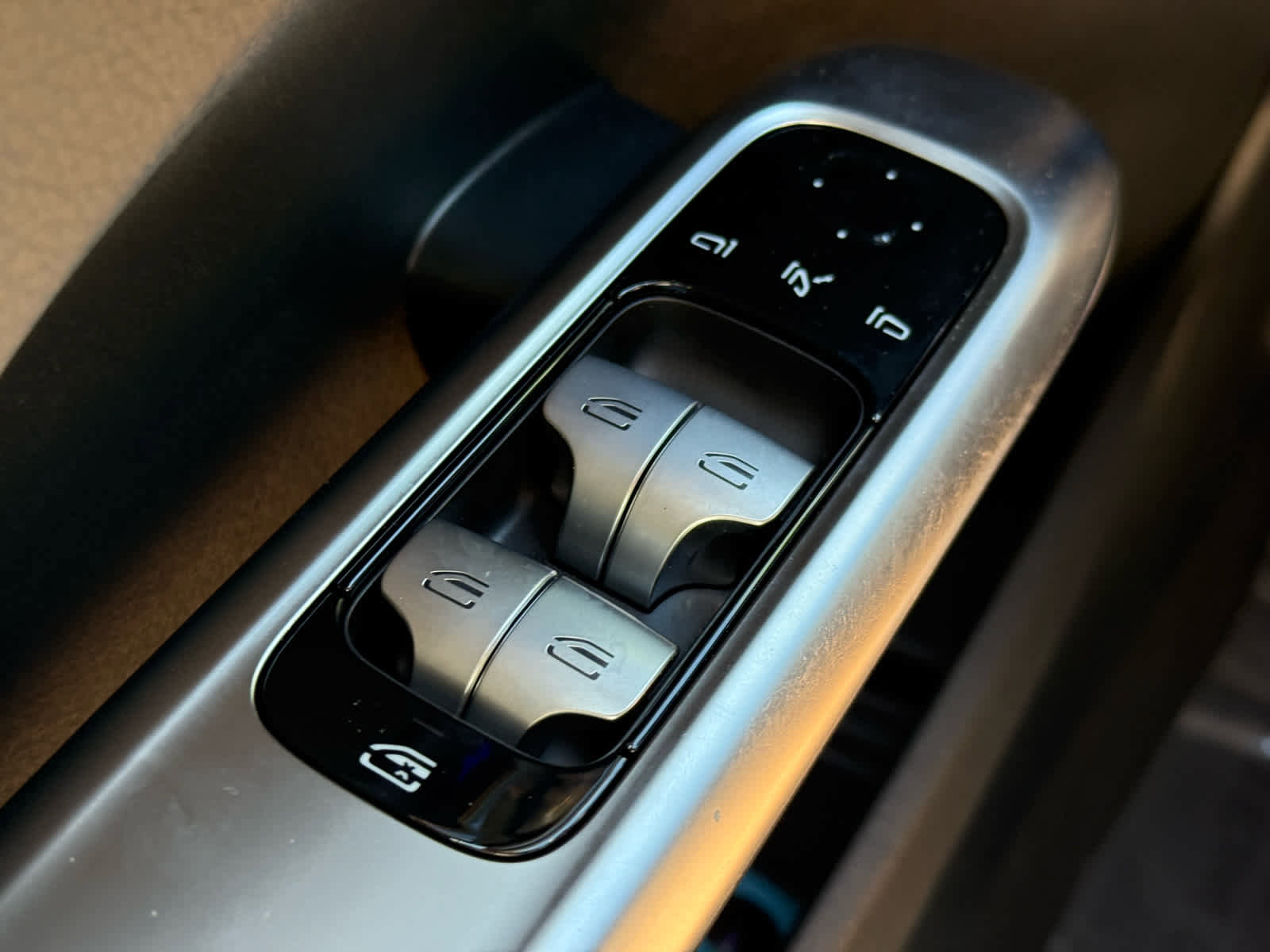 Certified 2025 Mercedes-Benz C 300 C 300 image 22