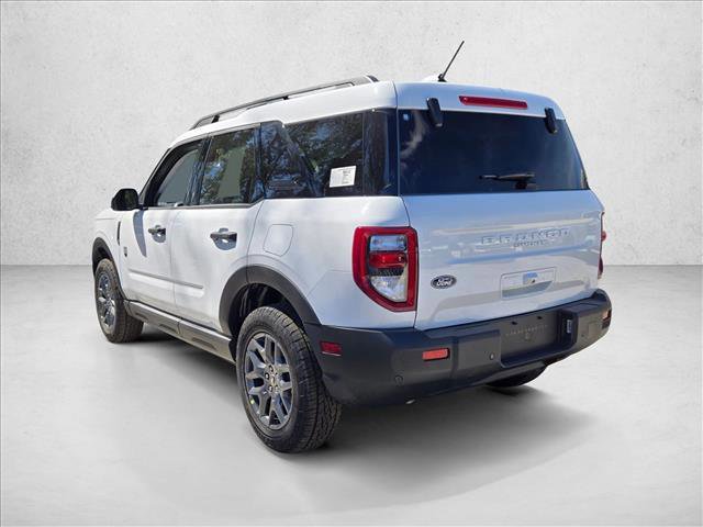 New 2026 Ford Bronco Sport Big Bend image 9