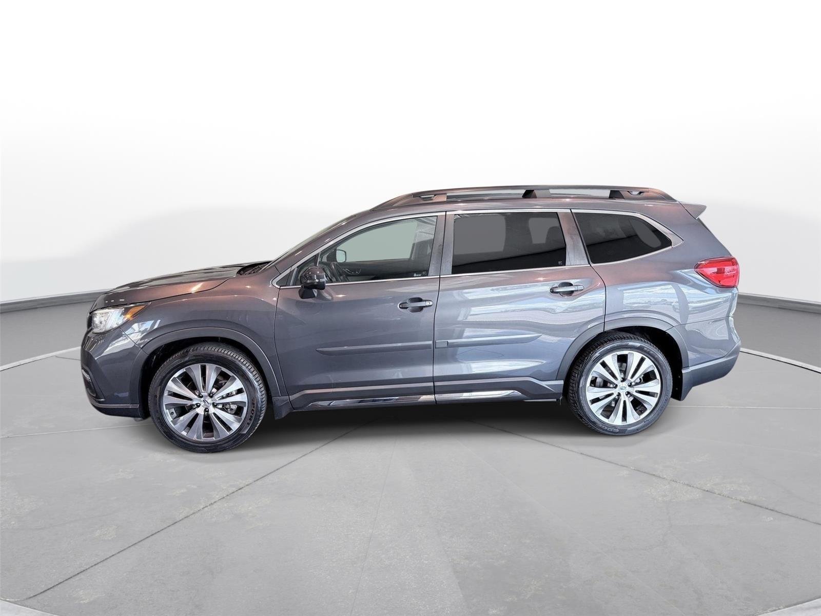 Used 2020 Subaru Ascent Limited w/ Technology Package AWD/4WD image 20