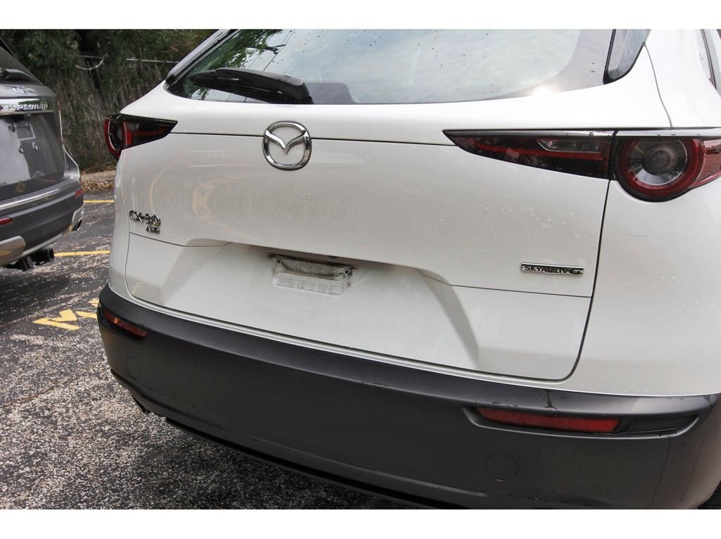 Used 2023 MAZDA CX-30 AWD 2.5 S image 5