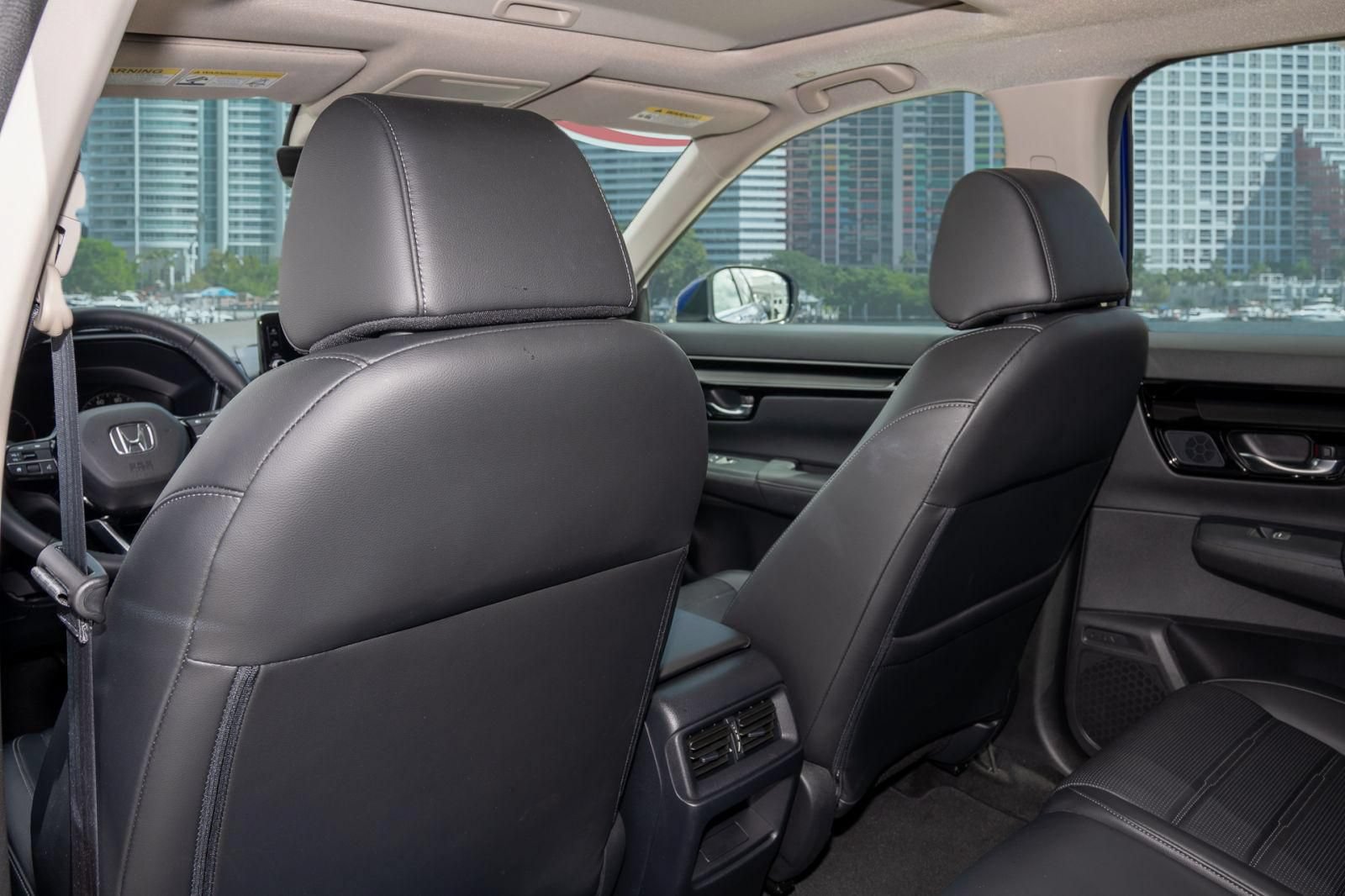 Certified 2023 Honda CR-V EX-L image 19