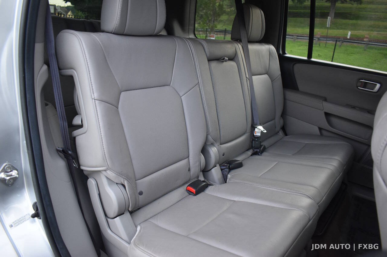 Used 2013 Honda Pilot EX-L image 15